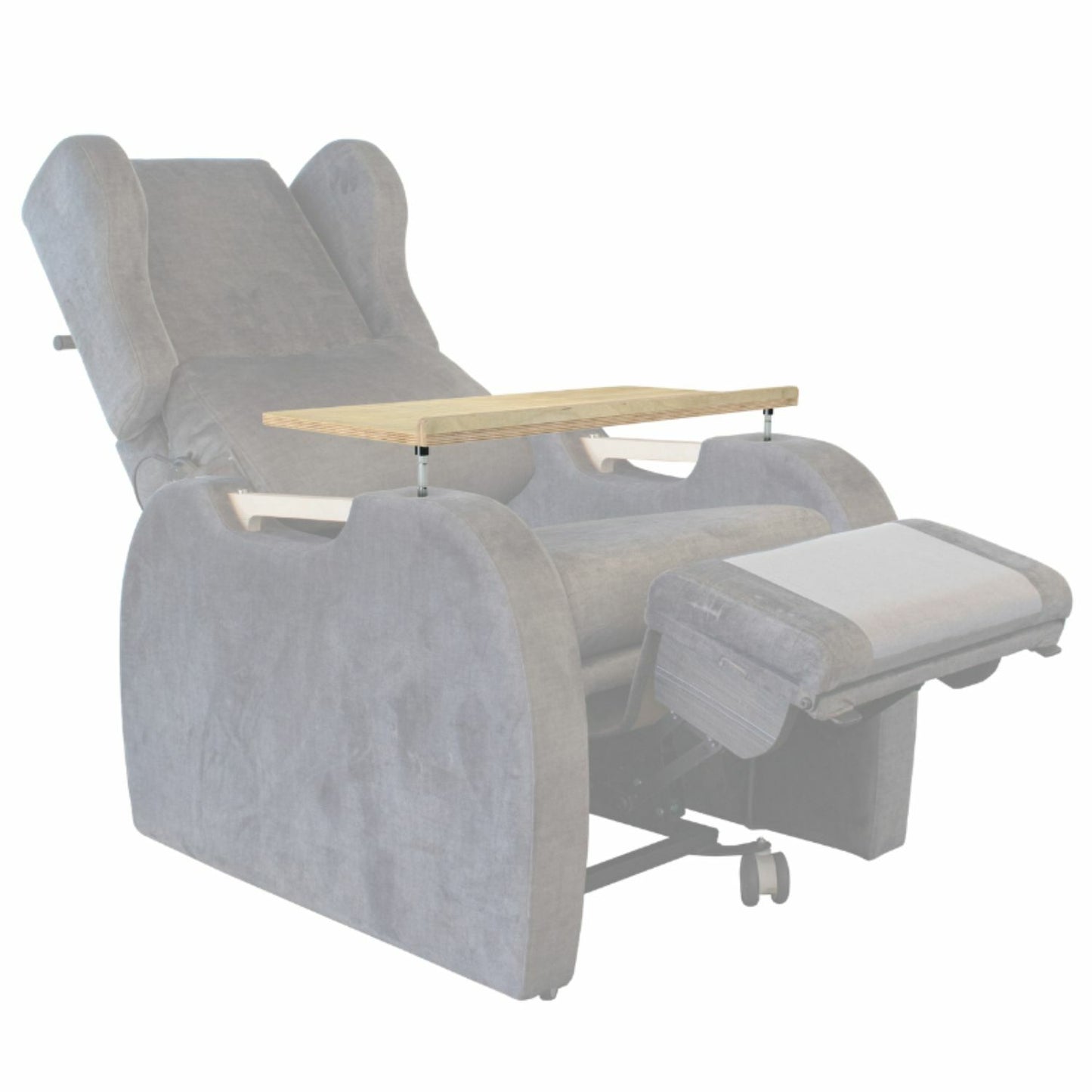 Icare VFit Table