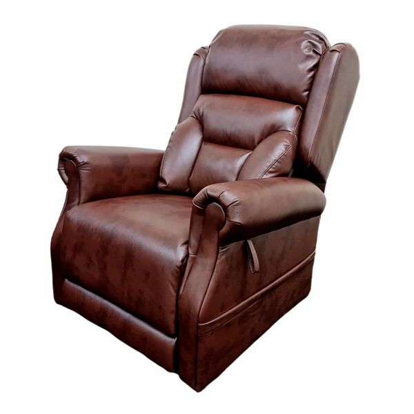 Icare VMotion Chair- Vinyl