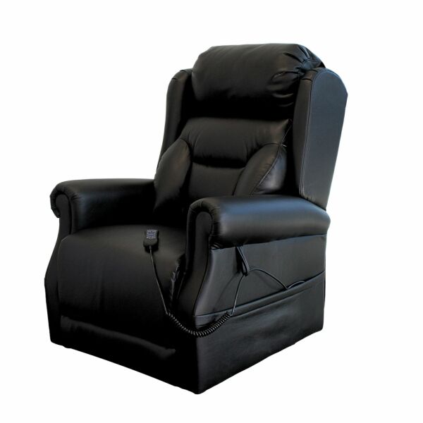 Icare VMotion Chair- Vinyl