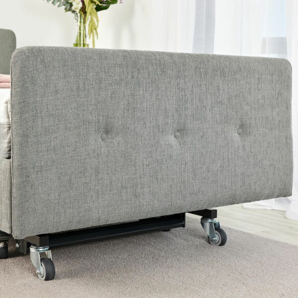 ICARE Bed Footboard