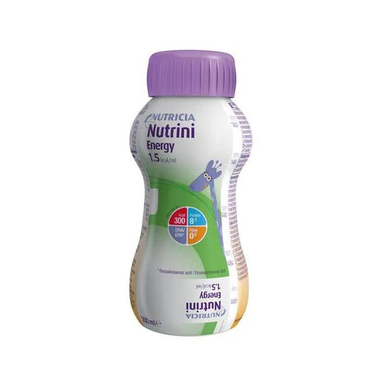 Nutricia Nutrini Energy - All Sizes