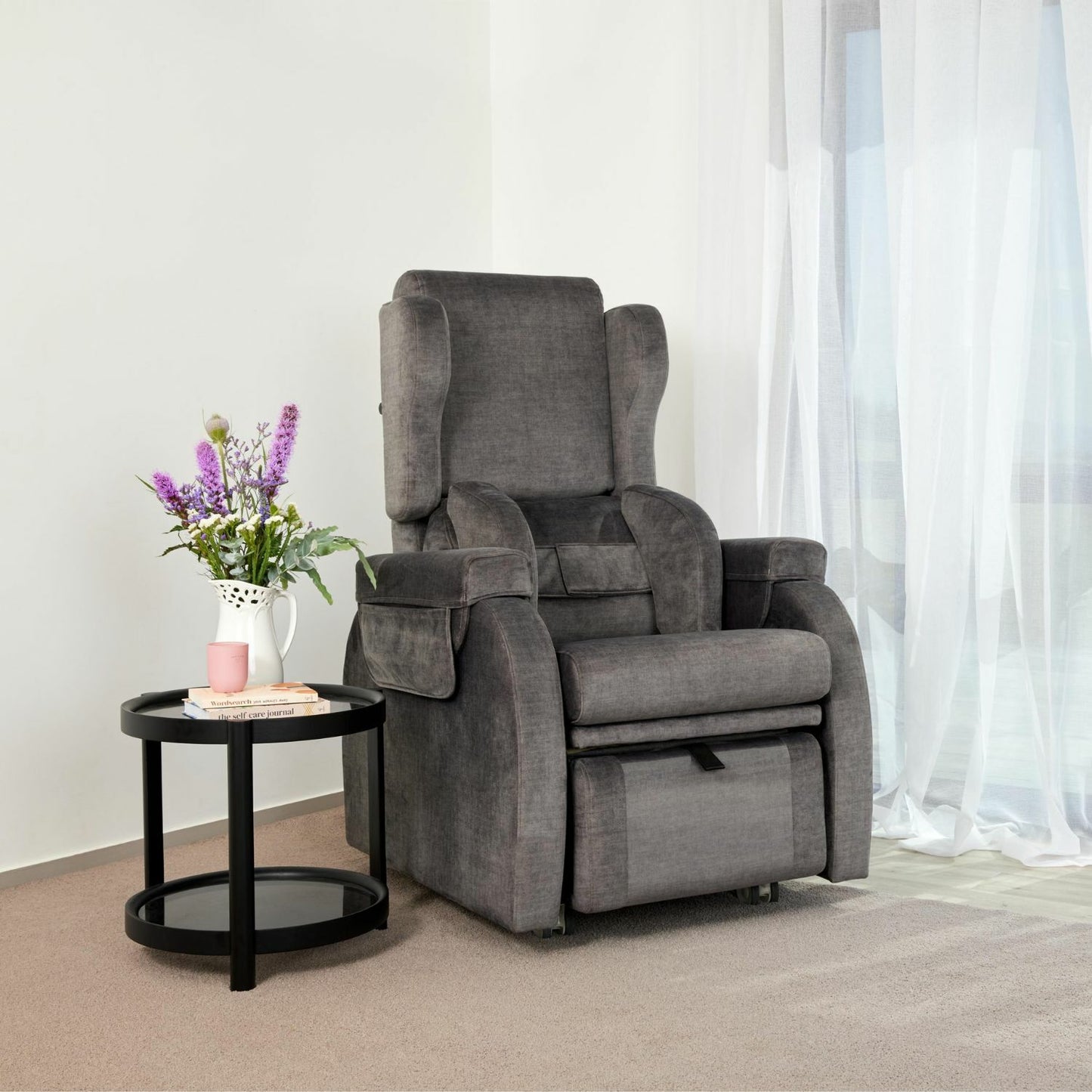 Icare VFit Seating System Chair