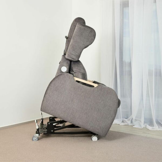 Icare VFit Seating System Chair