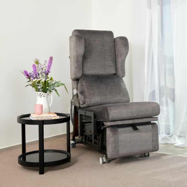 Icare VFit Seating System Chair