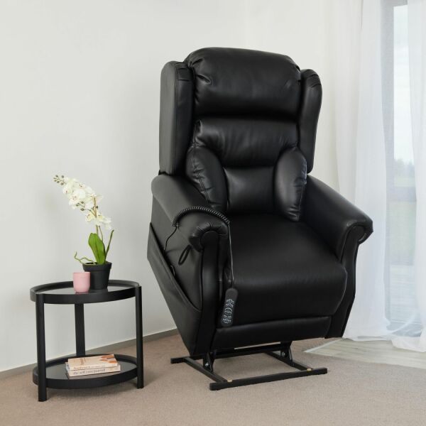 Icare VMotion Chair- Vinyl