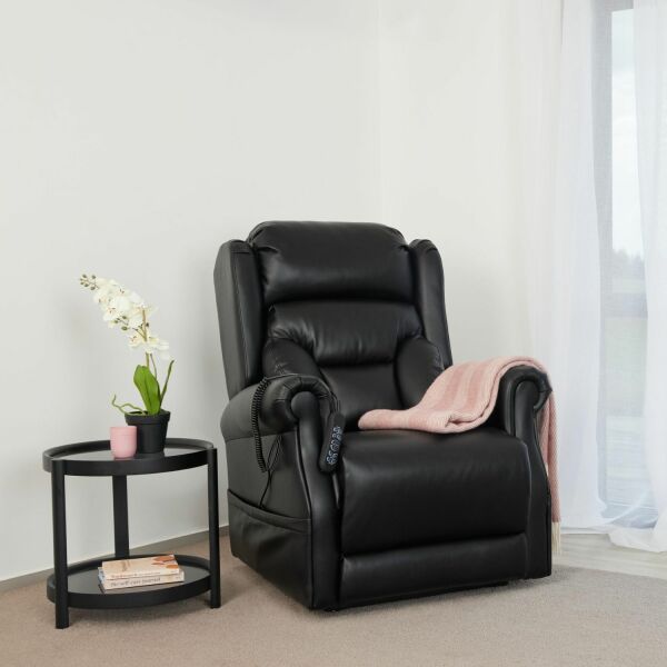 Icare VMotion Chair- Vinyl