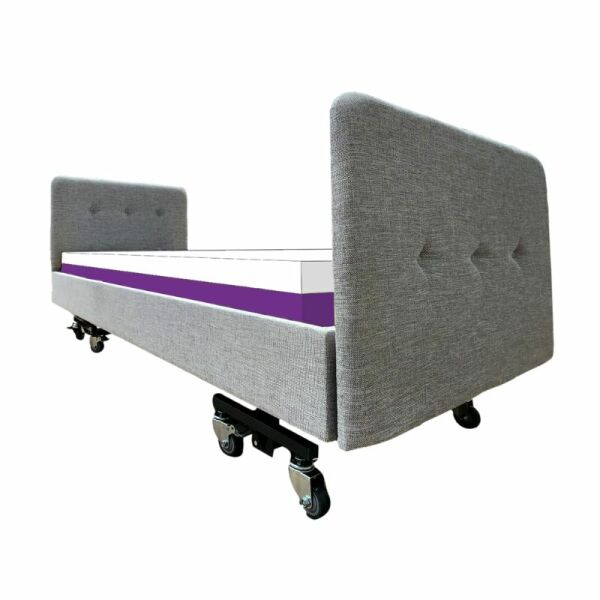 ICARE Bed Footboard