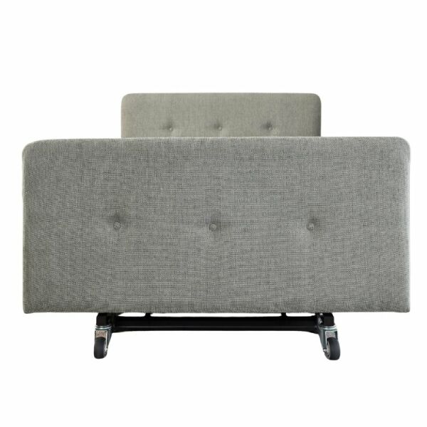 ICARE Bed Footboard