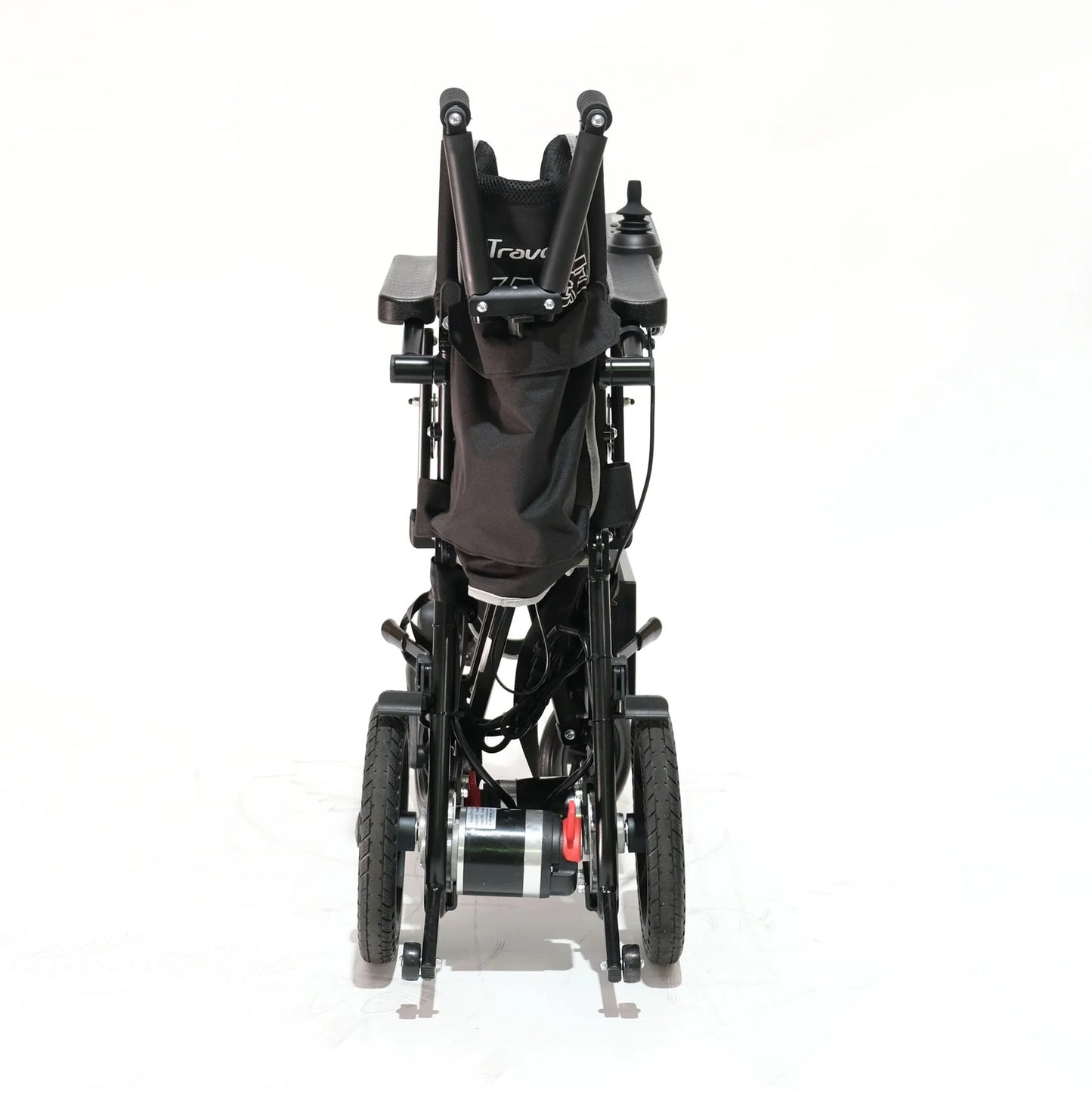 E-Traveller Voyager Powerchair