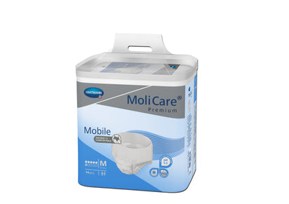 Molicare Premium Mobile 6 drops Medium