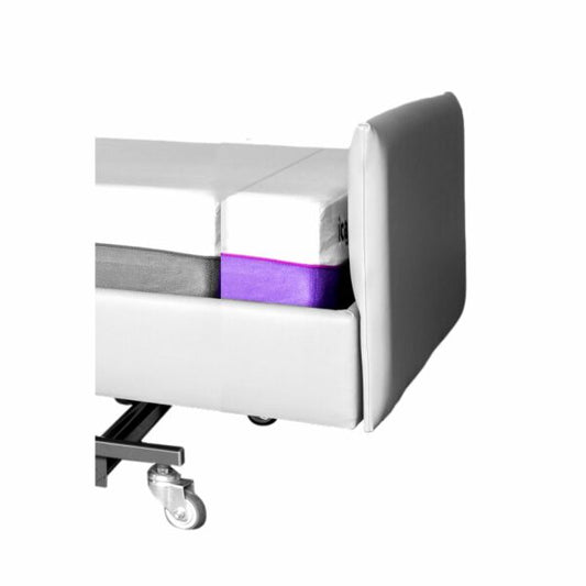 Extra Long Homecare Bed IC333