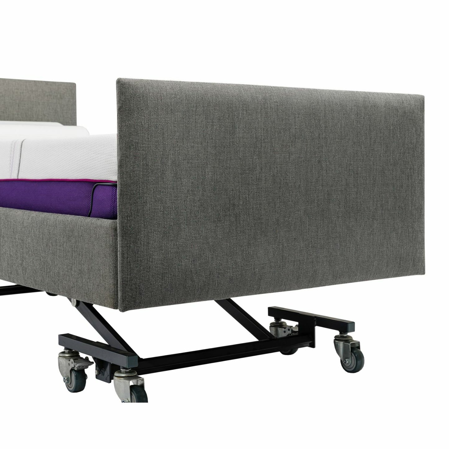 ICARE Bed Footboard