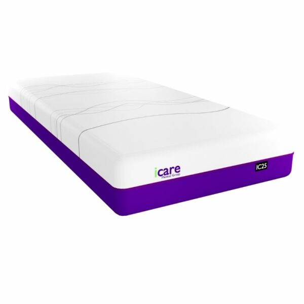 IC25 ActiveX™ Mattress