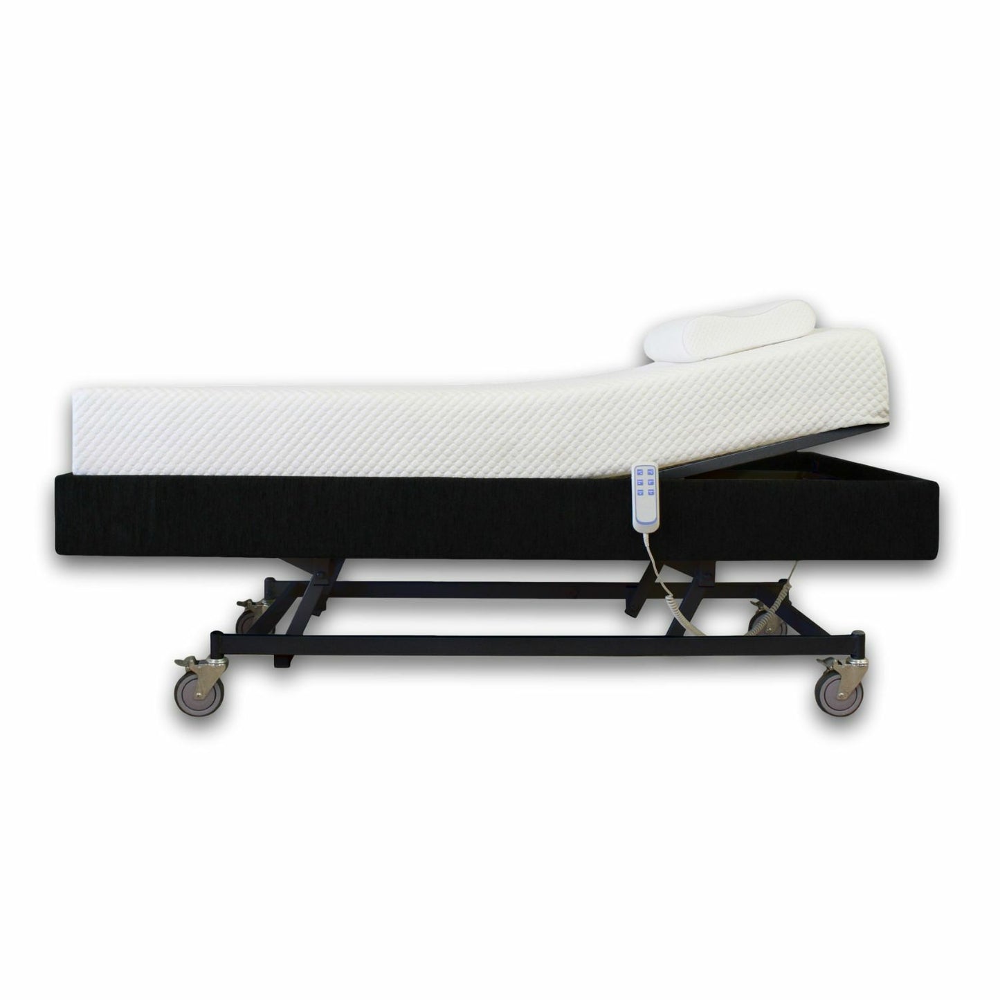 Long Single IC222 Bed