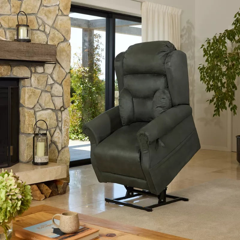 Icare VMotion Chair- Vinyl