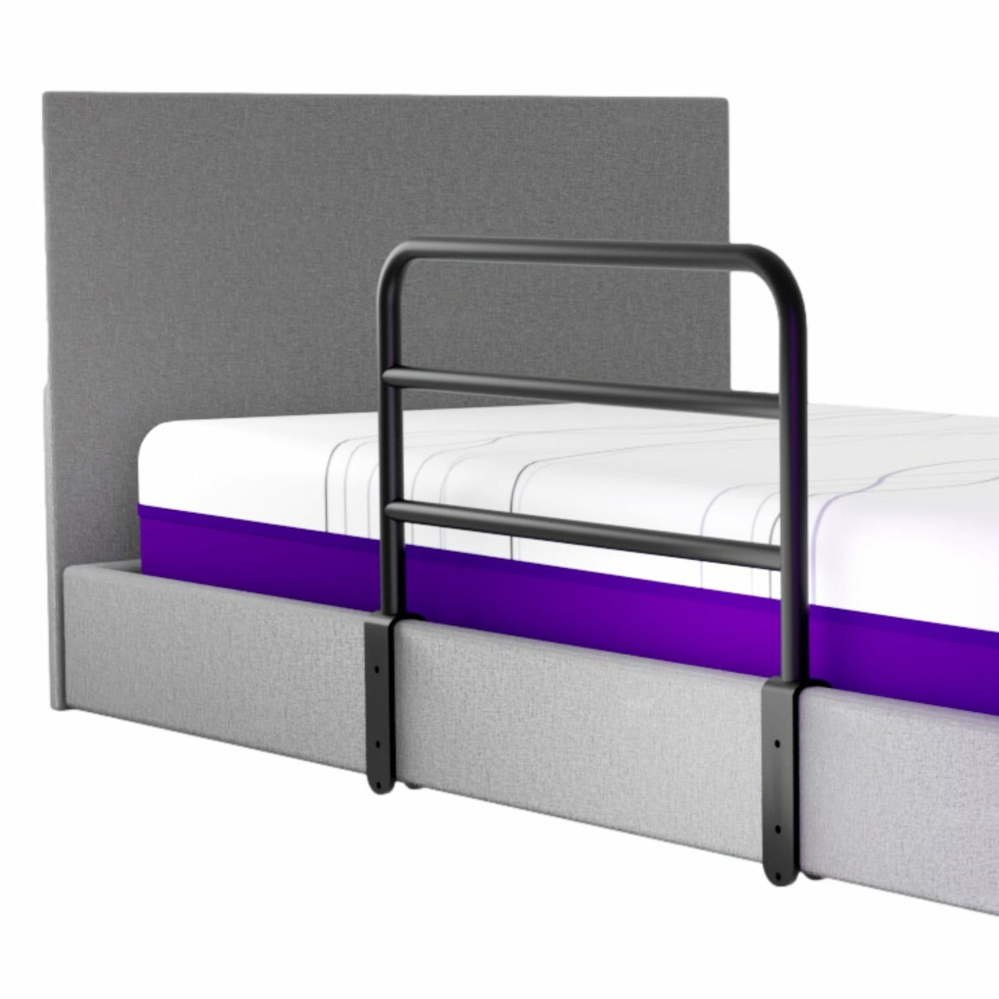 ICARE Low Side Rail