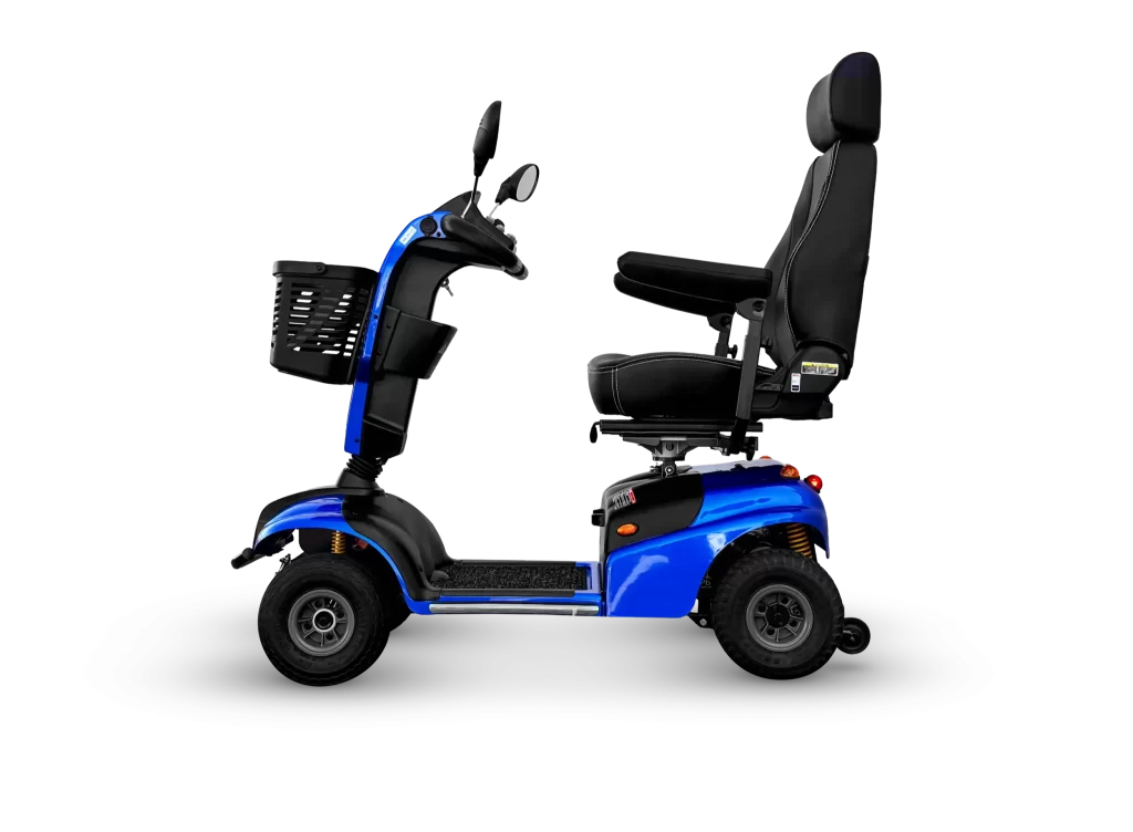 Shoprider Explorer Mobility Scooter