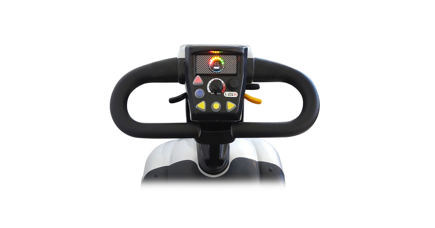 Shoprider Explorer Mobility Scooter