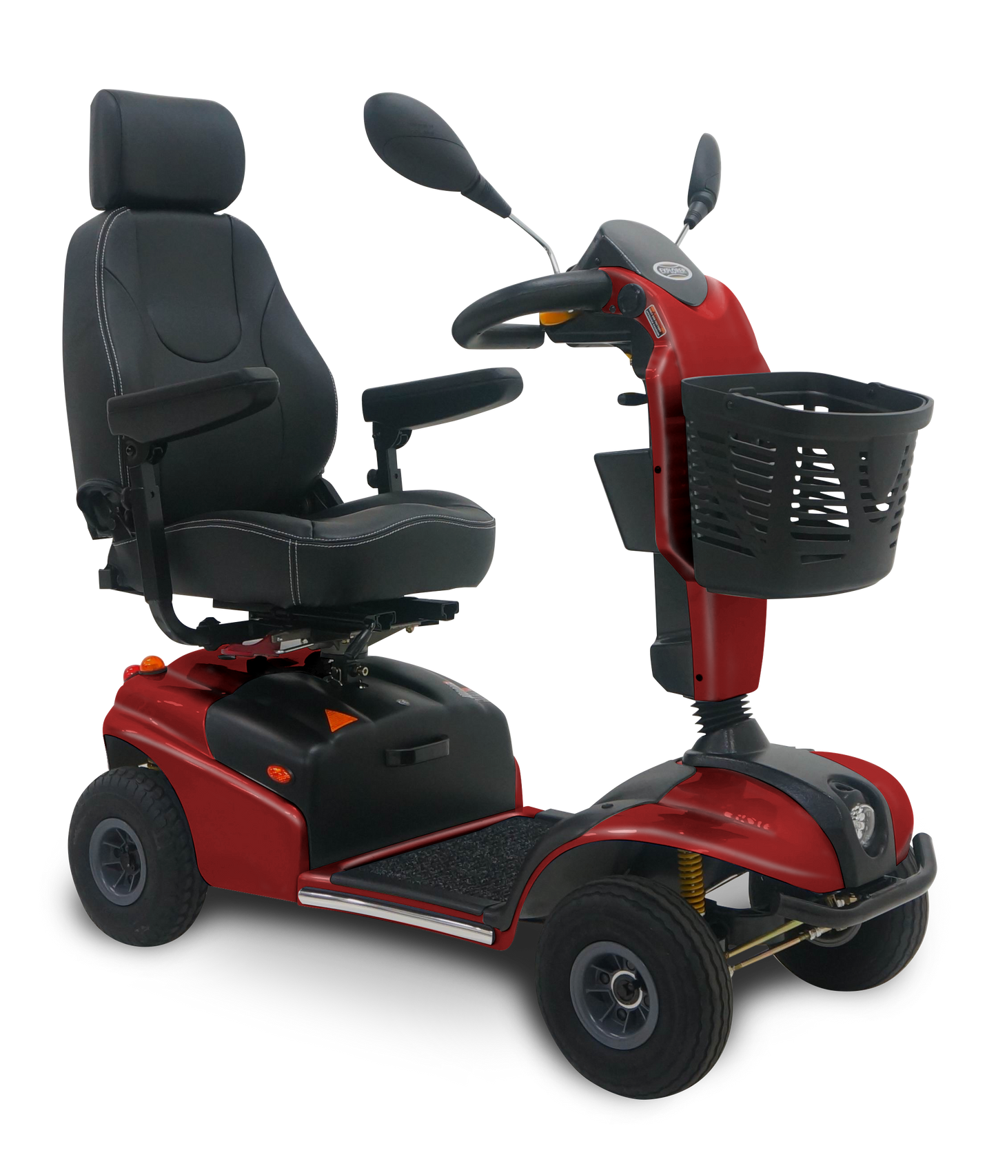 Shoprider Explorer Mobility Scooter