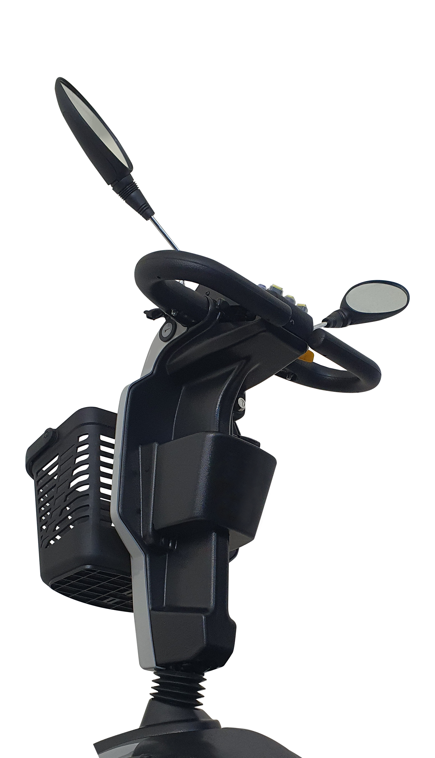 Shoprider Explorer Mobility Scooter