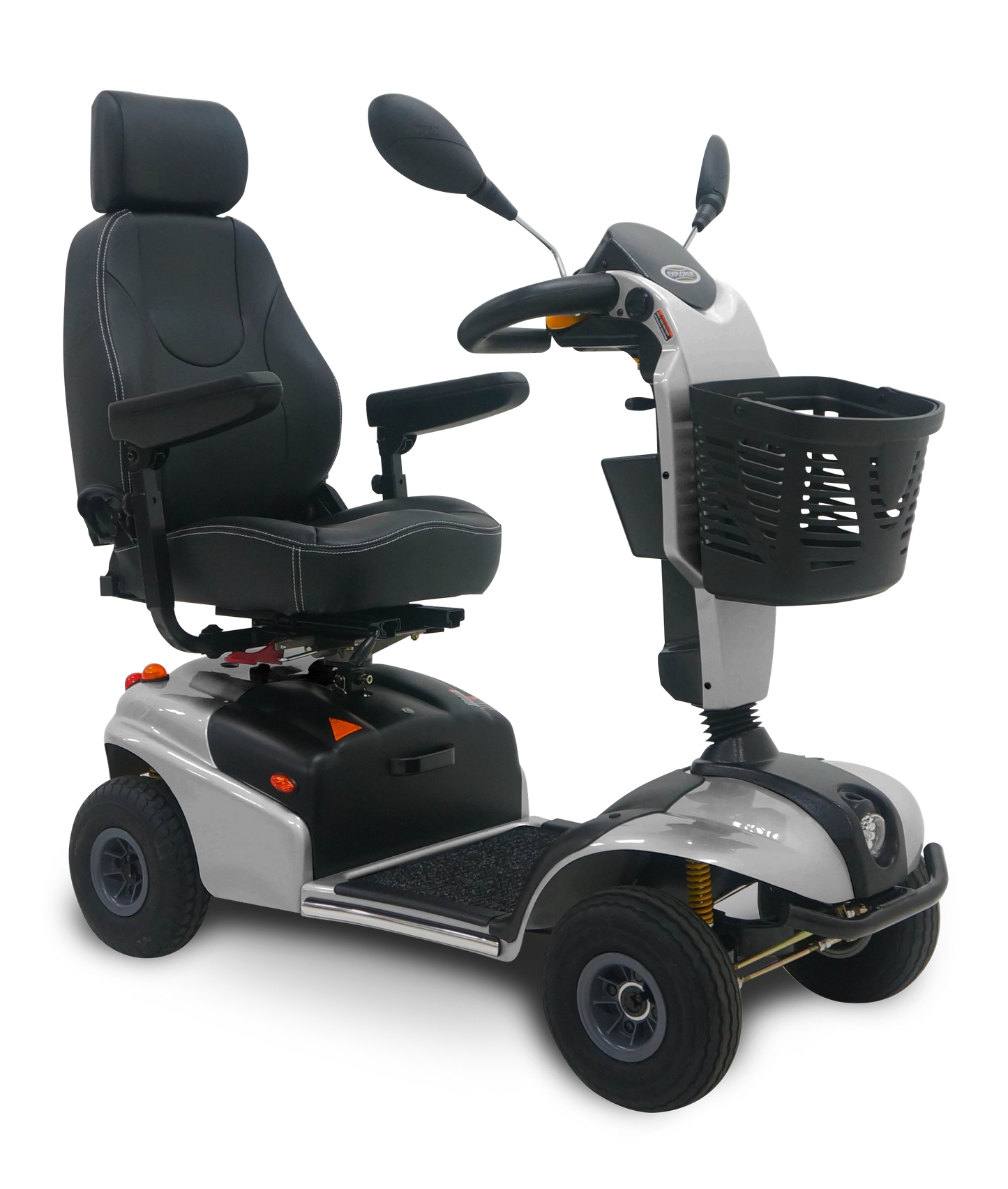 Shoprider Explorer Mobility Scooter