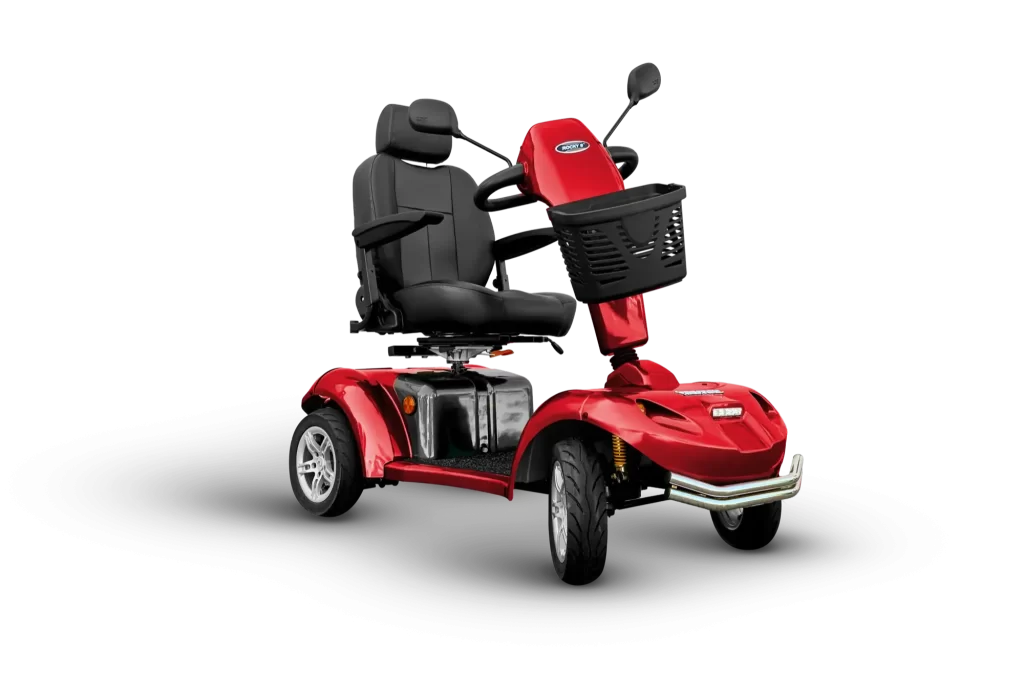 Rocky 8 Mobility Scooter