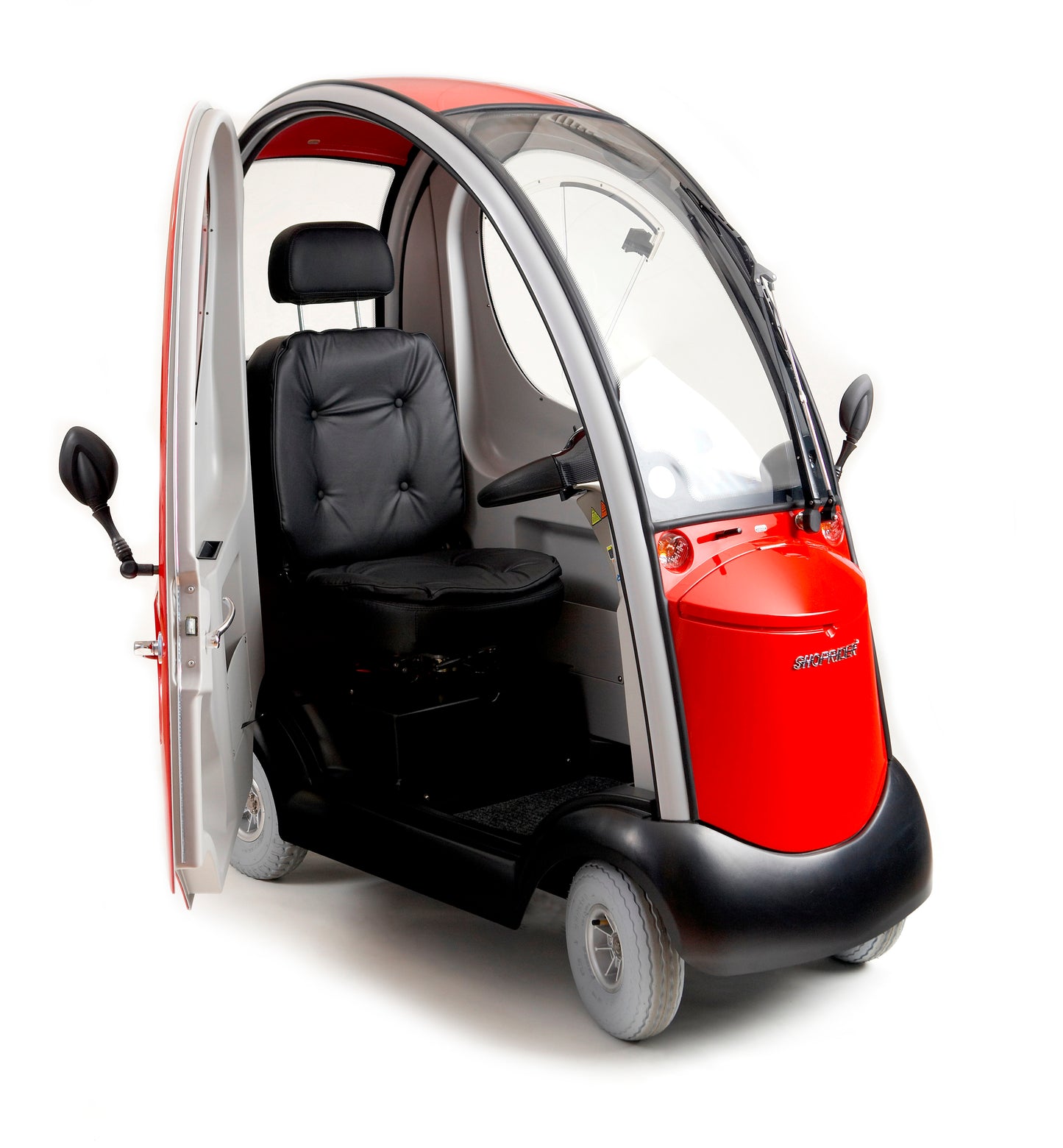 Rainrider SCOOTER