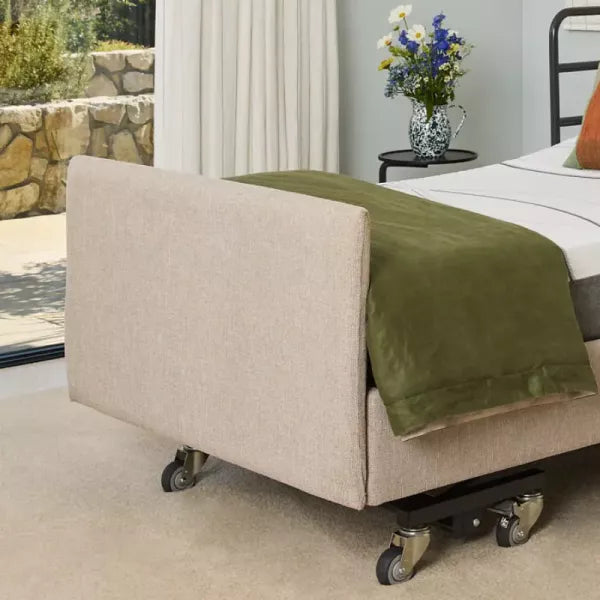 ICARE Bed Footboard