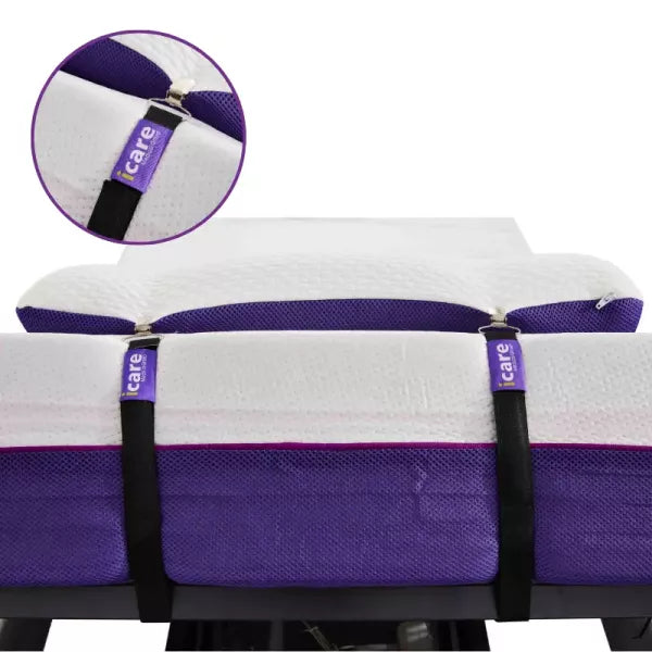 Pillow Suspender (pair)