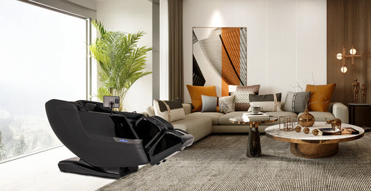 The Genesis Plus - Dual Core