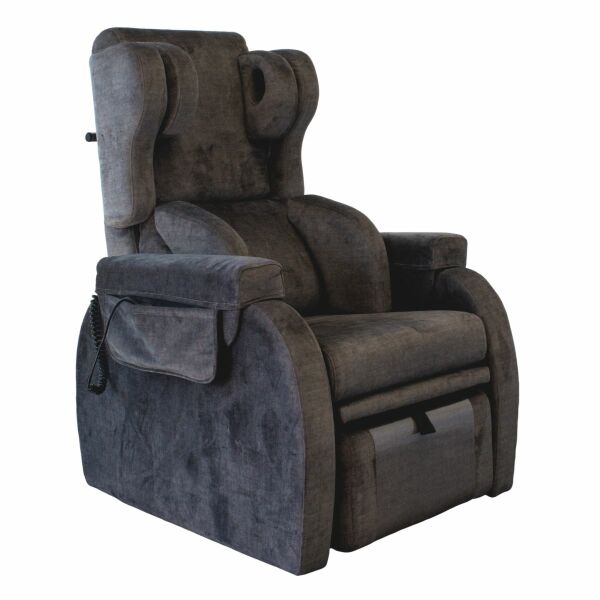 Icare VFit Seating System Chair
