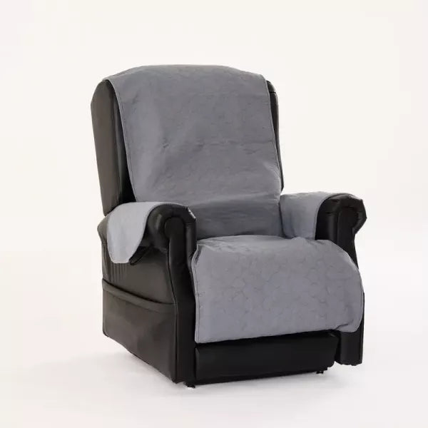 ICARE-Full Absorbent Chair Protector