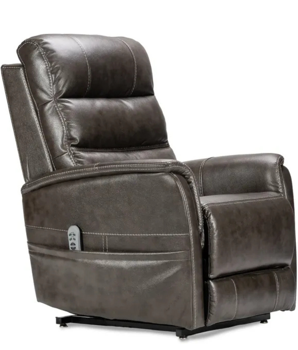Alivio Picasso Steel Lift Chair (Quad Motor)
