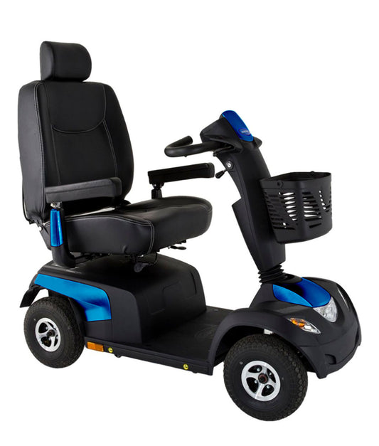 Invacare Comet Ultra Mobility Scooter