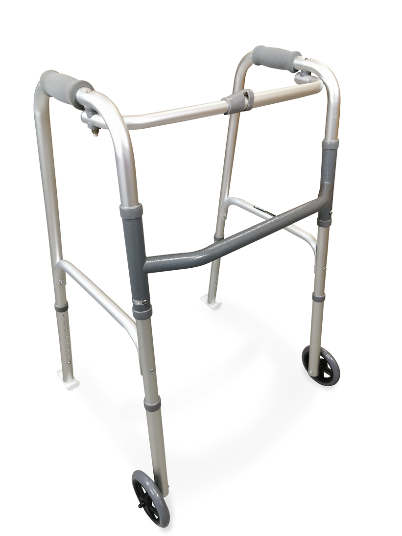 Folding Walking Frame