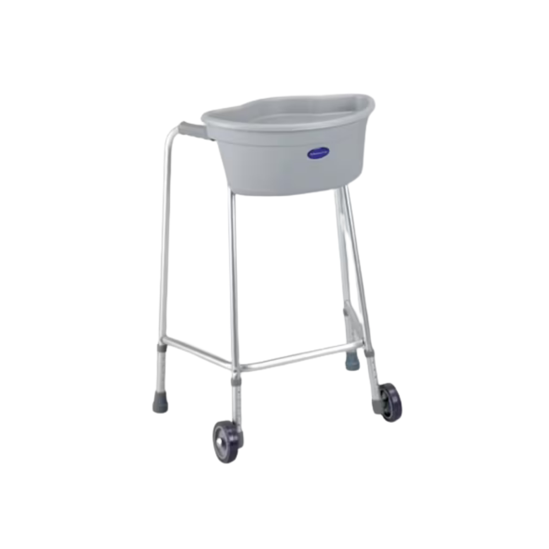 Buckingham Walking Frame Caddy