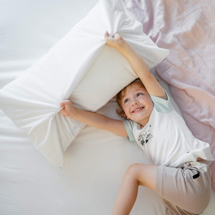 Premium Mattress Protector - with Micro-Plush Technology