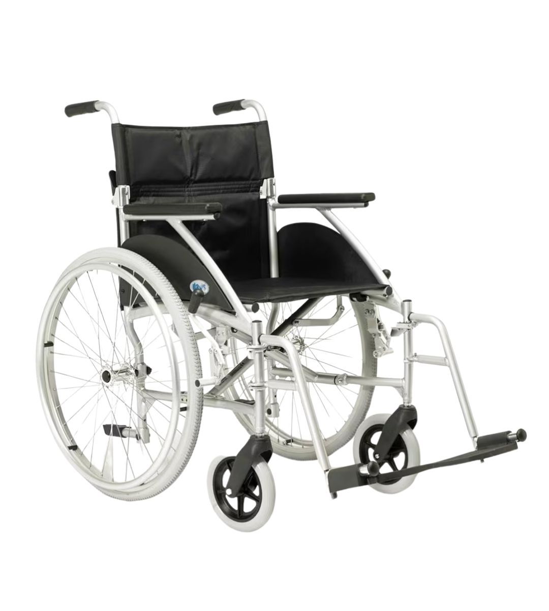 Days Swift Self-Propelled Wheelchair 16"