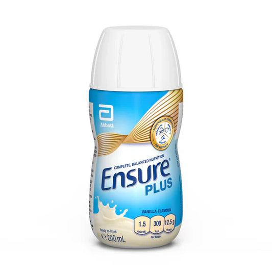 Ensure Plus 200mL Bottle
