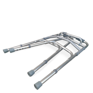 RedGum Aluminium Walking frame