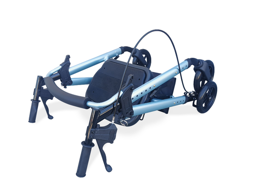 PRIMO 8 HEAVY DUTY SEAT WALKER