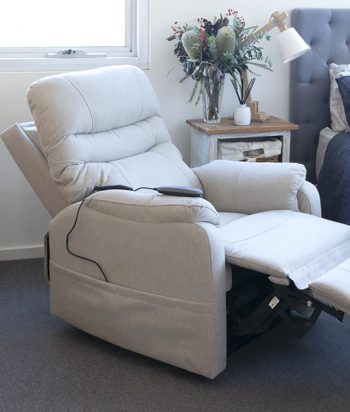 Theorem Alperton Petite Lift Chair (Quad Motor)