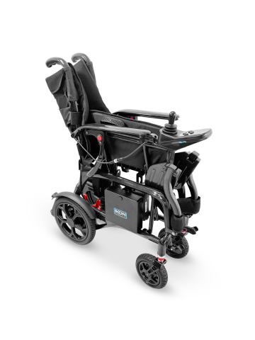 Enduro Powerlite Carbon Fibre Powerchair