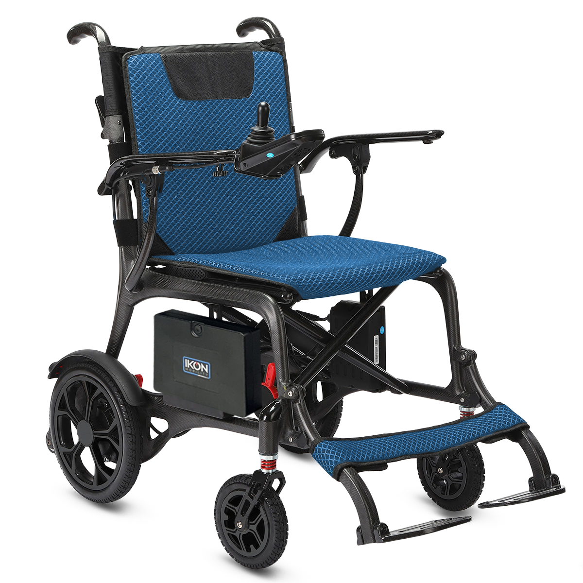 Enduro Powerlite Carbon Fibre Powerchair