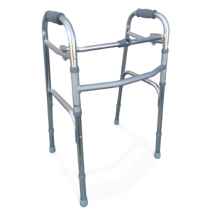 RedGum Aluminium Walking frame