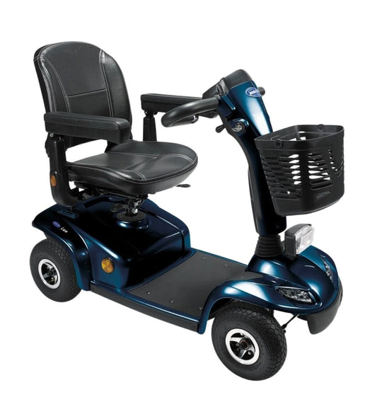 Invacare Leo Mobility Scooter