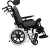 Invacare Azalea Tilt-in-Space Wheelchair (Transit 20")