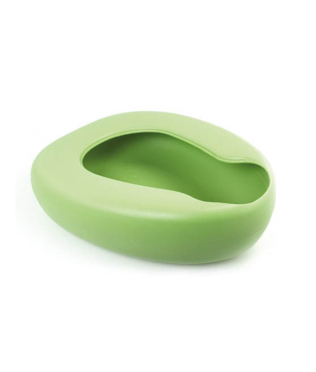 KCare Shower Commode Bed Pan