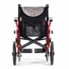 Karma Ergo S 125 Transit Wheelchair 18"