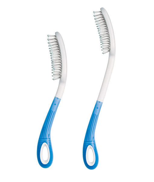 Dressing Long Handle Comb/Brush